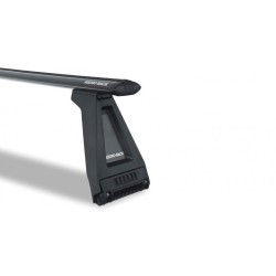 Barres de toit VORTEX RL210 (x4) RHINO-RACK Toyota 78 (99-07)