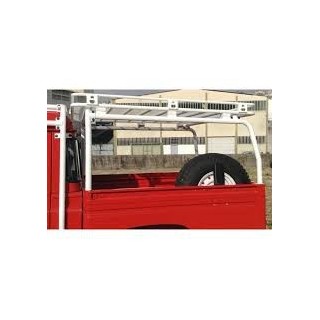 Arceau support de galerie 4 points AFN Defender 130