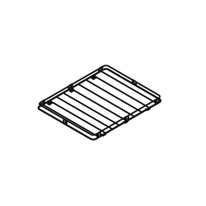 Arceau support de galerie 4 points AFN Defender 130