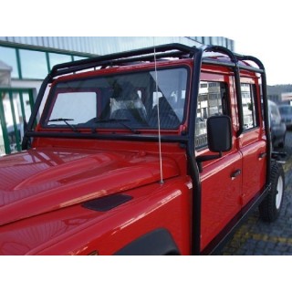 Arceau extérieur 8 points AFN Defender 110