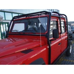 Arceau extérieur 6 points AFN Defender 130