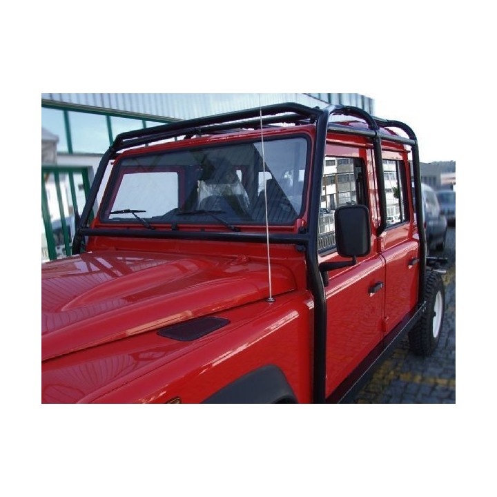 Arceau extérieur 8 points AFN Defender 110