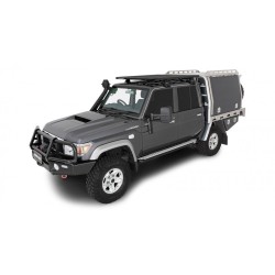 Galerie de toit PIONEER RHINO-RACK Toyota 79 (07-)