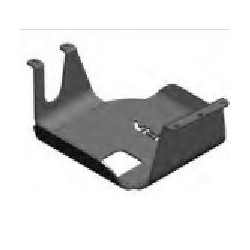 Protection carter avant AFN jeep JK