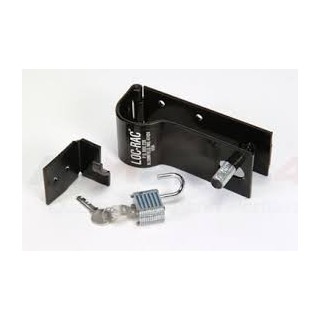 Kit Fixation renforcé pour cric Hi-Lift