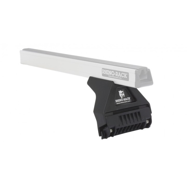 Barres de toit HEAVY DUTY RL110 (x2) RHINO-RACK Toyota 80 (90-07)