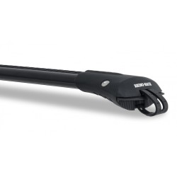 Barres de toit STEALTHBAR (x2) RHINO-RACK Toyota 100 (98-07)