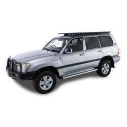Galerie de toit PIONEER RHINO-RACK Toyota 100 (98-07)