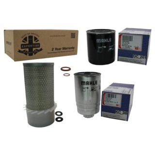 Kit Filtration Defender 200 TDi (Premium)
