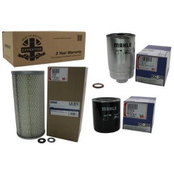 Kit Filtration Discovery 1 200 TDi (avant JA018272 - Premium)