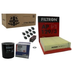 Kit Filtration Discovery 2 4.0 V8 (Premium)