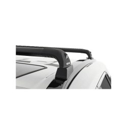 Barres de toit VORTEX RVP (x3) RHINO-RACK Toyota 150 (09-)