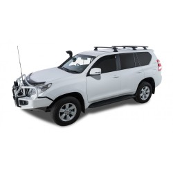Barres de toit VORTEX RCH (x3) RHINO-RACK Toyota 150 (09-)
