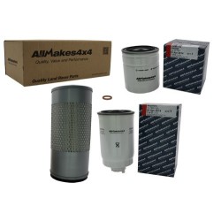 Kit Filtration Defender 300 TDi (Economique)
