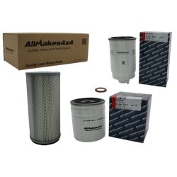 Kit Filtration Discovery 1 200 TDi (avant JA018272 - Economique)