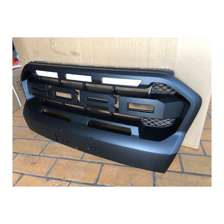 Grille de calandre type RAPTOR Ford Ranger T8 (19-)