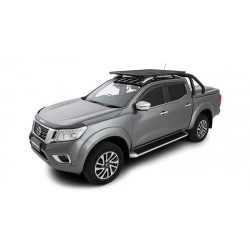 Galerie de toit PIONEER SX RHINO-RACK Toyota 150 (09-)