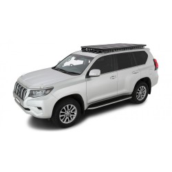 Galerie de toit PIONEER RTPB RHINO-RACK Toyota 150 (09-)