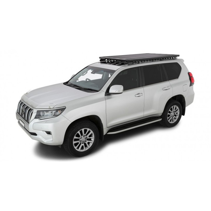 Galerie de toit PIONEER RHINO-RACK Toyota 100 (98-07)