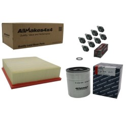 Kit Filtration Discovery 2 4.0 V8 (Economique)