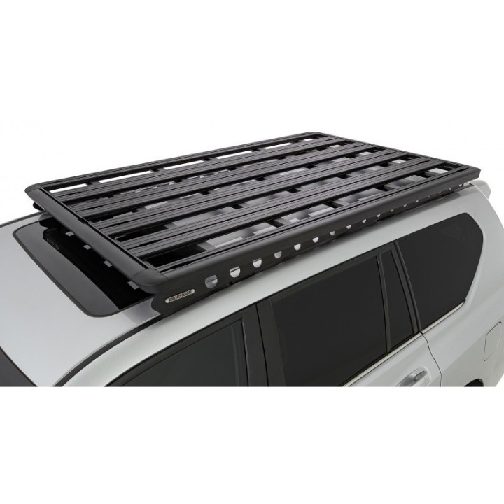 Galerie de toit PIONEER RHINO-RACK Toyota 100 (98-07)