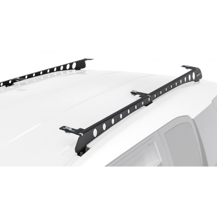 Galerie de toit PIONEER RHINO-RACK Toyota 100 (98-07)