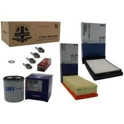 Kit Filtration Freelander 1.8i (avant YA999999 - Premium)