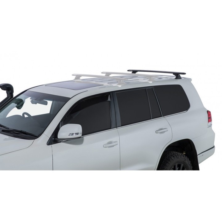 Barre de toit VORTEX RCH (x1) RHINO-RACK Toyota 200 (08-)