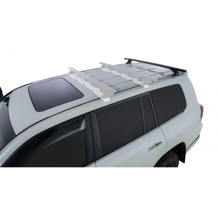 Barre de toit VORTEX RCH (x1) RHINO-RACK Toyota 200 (08-)