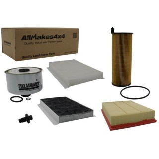 Kit Filtration RR Sport 3.6 TDV8 (Economique)