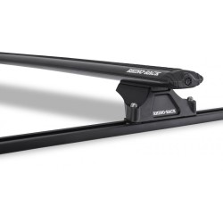 Barres de toit VORTEX RLTP (x2) RHINO-RACK Toyota Hilux (88-04)
