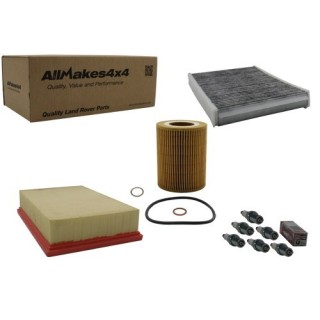 Kit Filtration Freelander 2  3.2 V6 (Economique)