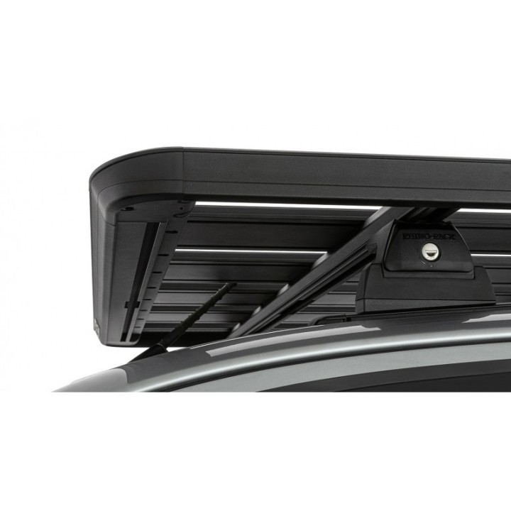Galerie de toit PIONEER RLT600 RHINO-RACK Mitsubishi L200 KL (15-19)