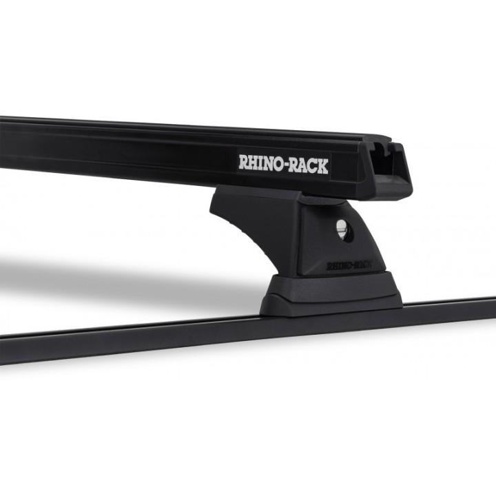 Barre de toit HEAVY DUTY RCH (x1) RHINO-RACK Toyota 200 (08-)