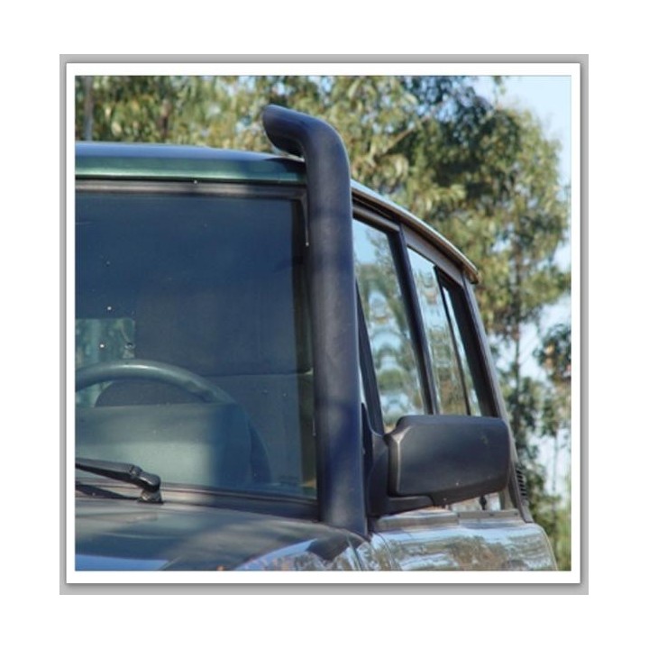 Snorkel AFN pour Range Rover Classic