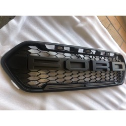 Calandre type RAPTOR Ford Transit Custom (18-22)