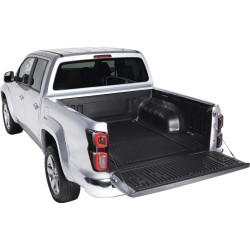 Bac de benne PRO-FORM pour Isuzu DMAX Crew Cab (20-)