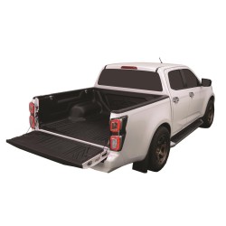 Bac de benne PRO-FORM pour Isuzu DMAX Single Cab (20-)