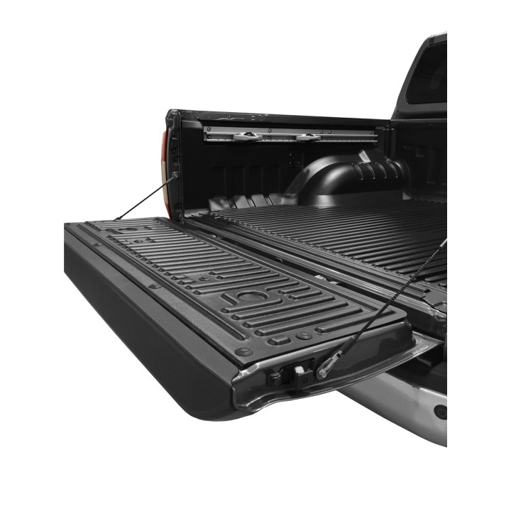 Bac de benne PRO-FORM pour Ford RANGER Super Cab (12-)