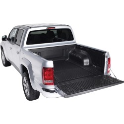 Bac de benne PRO-FORM pour Nissan Navara NP300 King Cab (15-)