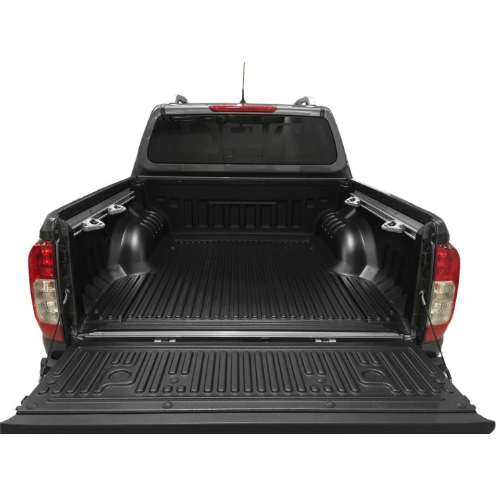 Bac de benne PRO-FORM pour Nissan Navara NP300 Double Cab (15-)