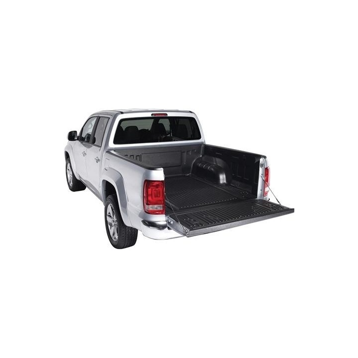 Bac de benne PRO-FORM pour Volkswagen Amarok Double Cab (10-16)