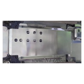Protection Boite de transfert N4 Duster I & II