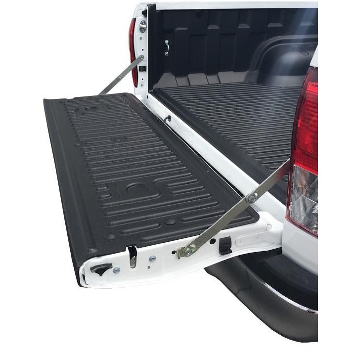 Bac de benne PRO-FORM pour Toyota Hilux 8 Revo Double Cab (16-)