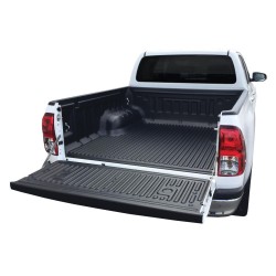 Bac de benne PRO-FORM pour Toyota Hilux 8 Revo Simple Cab (16-)