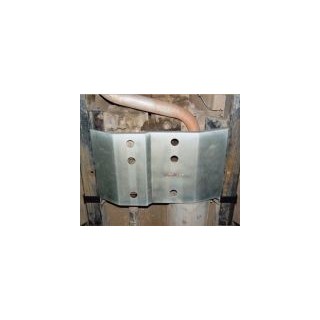 Protection boite de transfert Range Rover Classic