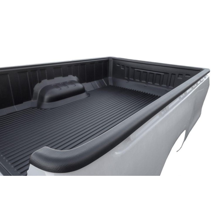 Bac de benne PRO-FORM pour Isuzu DMAX Crew Cab (12-20)