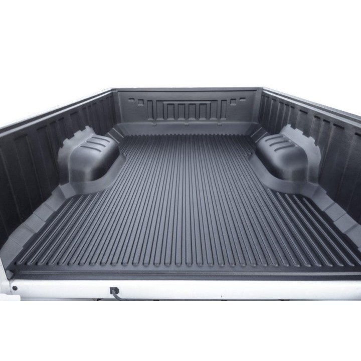 Bac de benne PRO-FORM pour Isuzu DMAX Crew Cab (12-20)