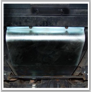 Protection Réservoir Range Rover Classic