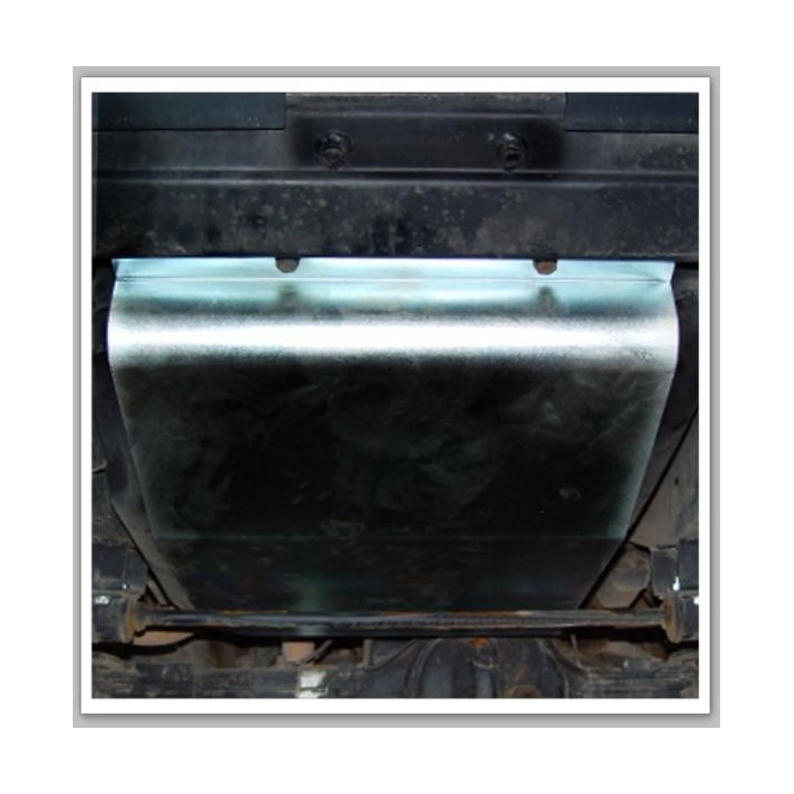 Protection Réservoir Range Rover Classic